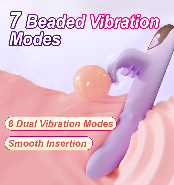 Personal Massager for Women G-Spot & Clitoral Stimulation — view 3