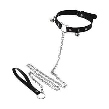 Adjustable Chain Collar
