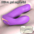 Strong Privacy Remotely Control the Wearing Vibrator Toys - detail view