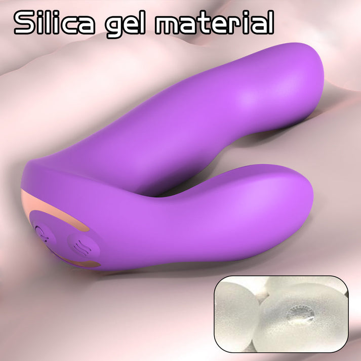 Strong Privacy Remotely Control the Wearing Vibrator Toys - detail view