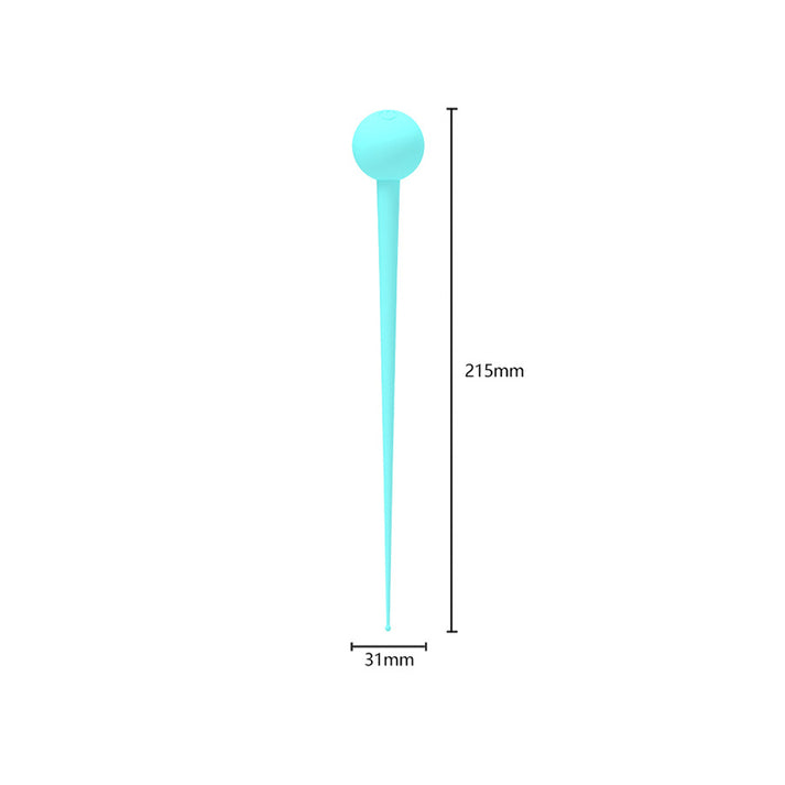 Ultra-Thin & Soft Urethral Sound for Couples' Foreplay & Full-Body Stimulation — view 5