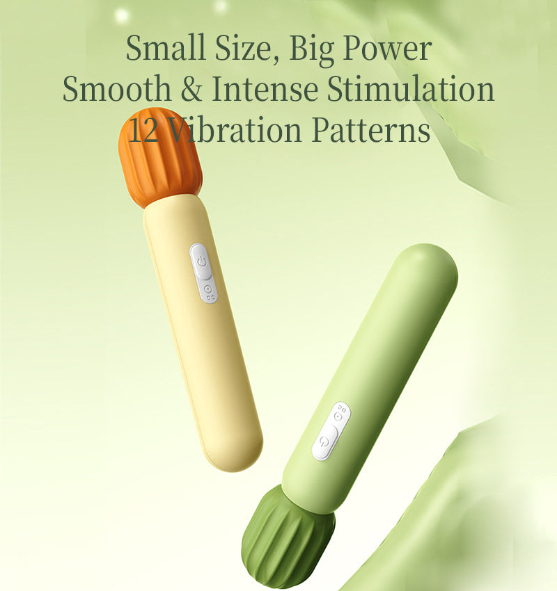 Powerful G - Spot Vibrator - alternate view