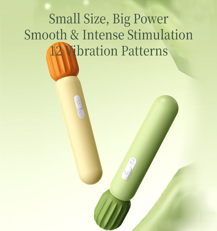 Powerful G-Spot Vibrator for Women — view 2
