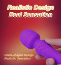 Mini AV Vibrator - gallery image