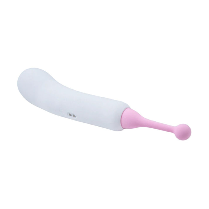 Female massager vibrating rod multi-frequency instant orgasm pen multi-functional AV vibrator — view 7