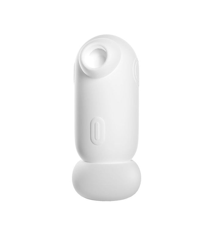 Yuanqi Bird 2nd Gen Clitoral Suction Vibrator, Rechargeable Waterproof Mini Egg for Women — view 2