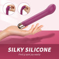 Note Vibrator Inflatable Styling Rod Head Mimi G-spot - gallery image
