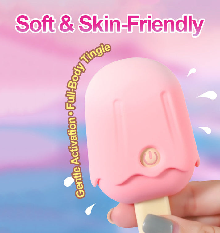 Multi-Speed Sucking Personal Massager for Women — view 3