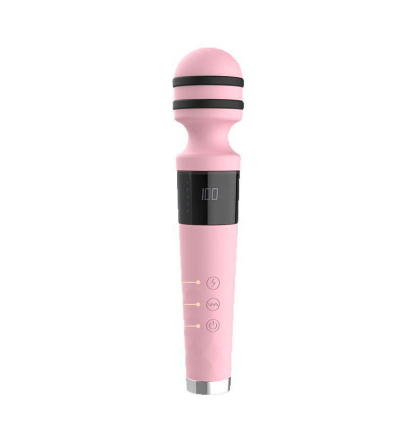 Electroshock AV Vibrator, Strong Vibration - product image