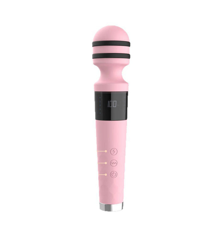 Electroshock AV Vibrator, Strong Vibration