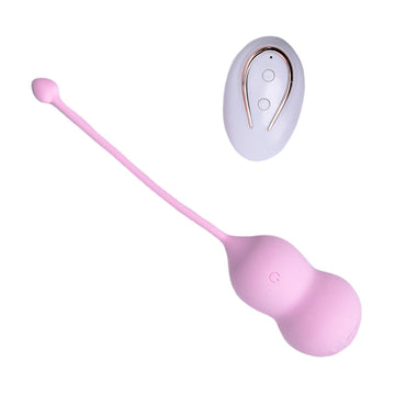Masturbation egg vibrator for women, love-making, flirting, private part, fully covered vibrating egg