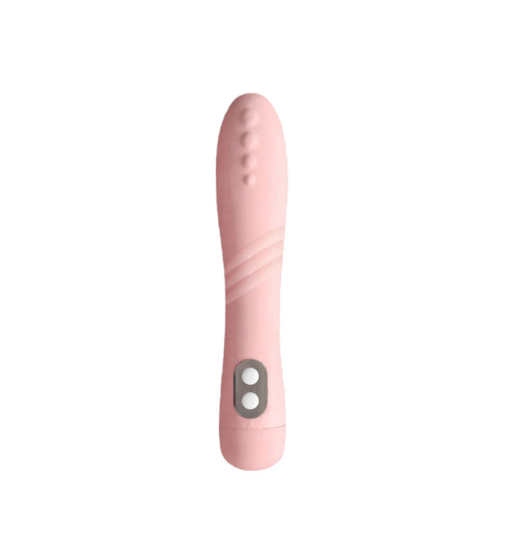 Rechargeable G-Spot Vibrator for Women — view 2