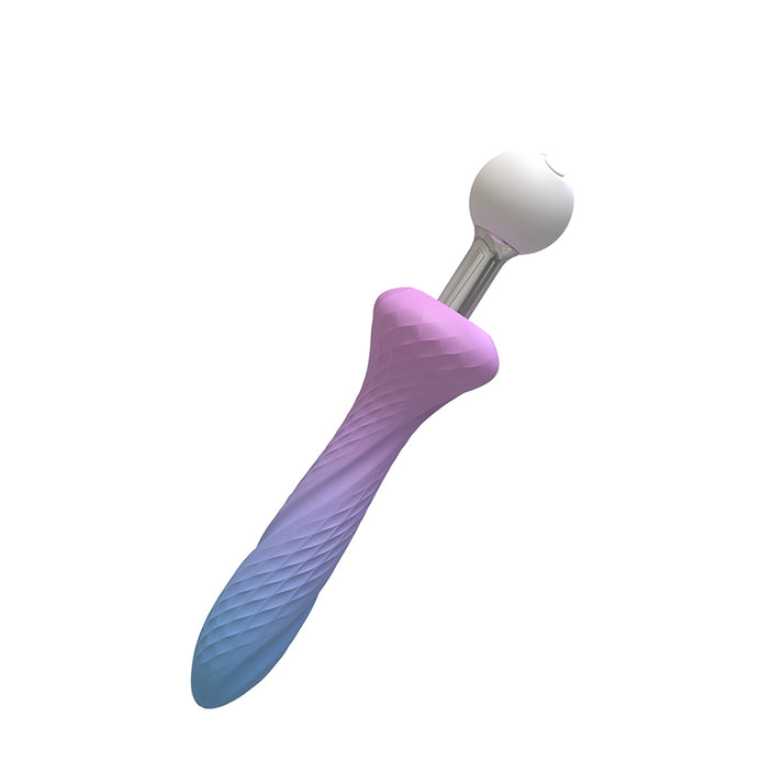 Cowboy bone tease women's special adult toy masturbator insertable vibrator