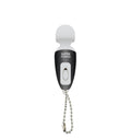 AV Stick Vibrator Mini Easy to Carry Vibrator - detail view