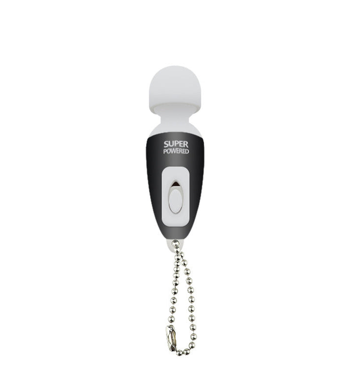 AV stick vibrator mini easy to carry vibrator — view 3