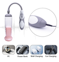 Masturbator Sucking Vacuum Penis Trainer - product image