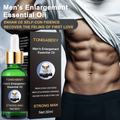 30ml Essential Oil for External Massage Care for Men's Private Penis — view 2