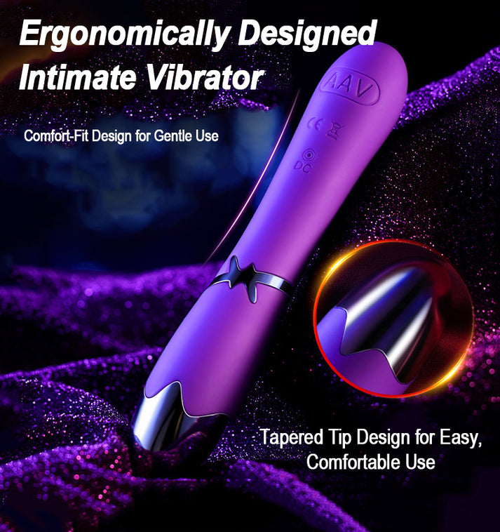 Intimate Vibrator — view 4