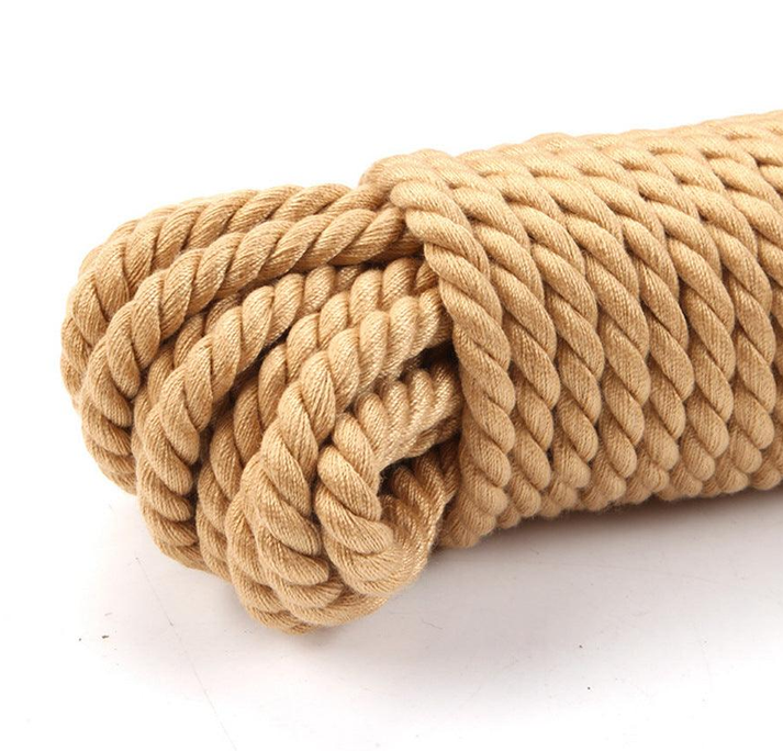 Hemp Rope for Bondage