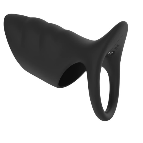cock ring vibration massager — view 5