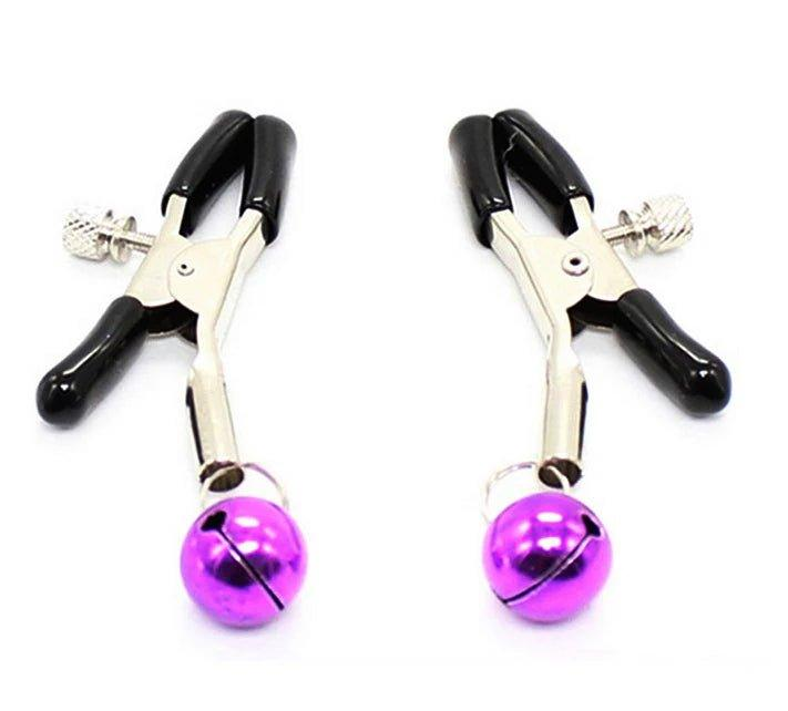 Nipple Clamps - additional product image