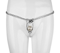 T - Shaped Chastity Belt Is Used for Abstaining - gallery image