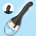 Electric Water Spray Vibrating Enema for Anal - gallery image