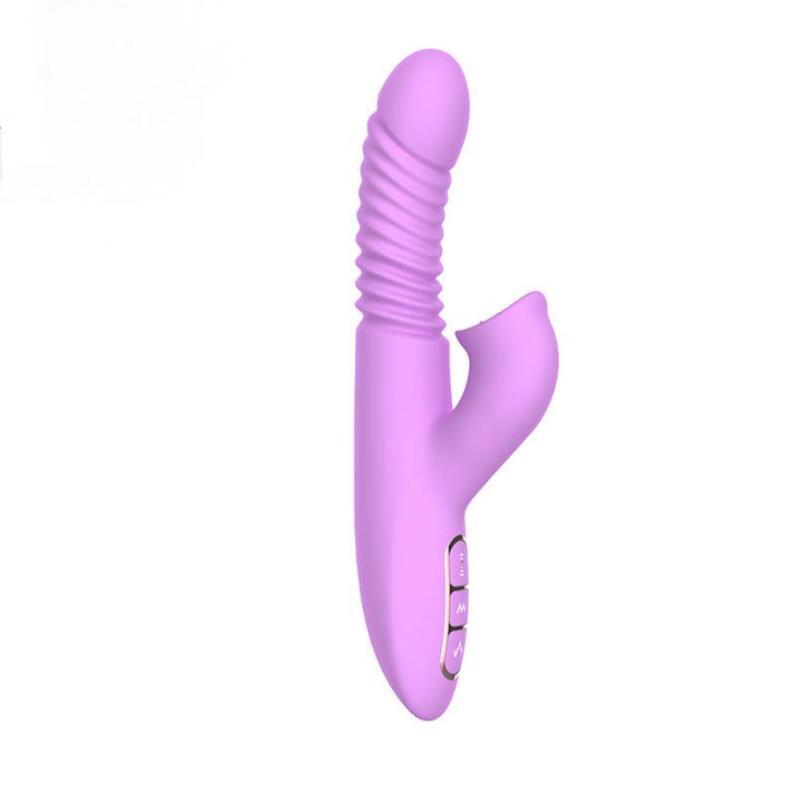 7 Kinds Thurting Vibration Tongue Licking - detail view