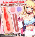 Male Masturbation Toy Male Masturbator - gallery image