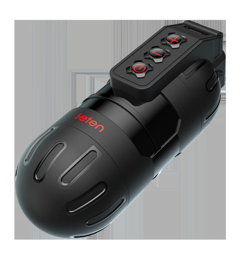Automatic Grenade-Style Male masturbator — view 2
