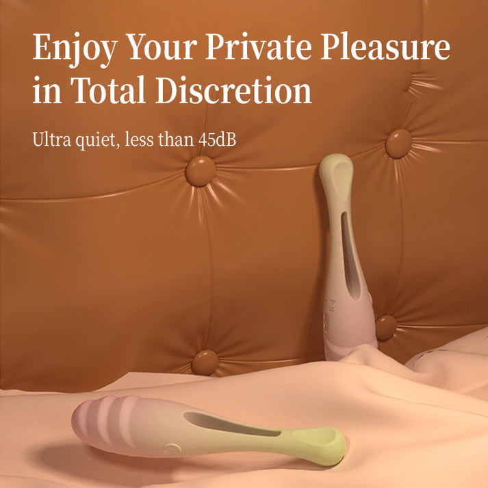 Male full rubber covered vibrating egg cock ring for both men and women, ten frequency vibration — view 2