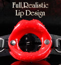 Premium Bondage Restraint Kit with Gag — view 4