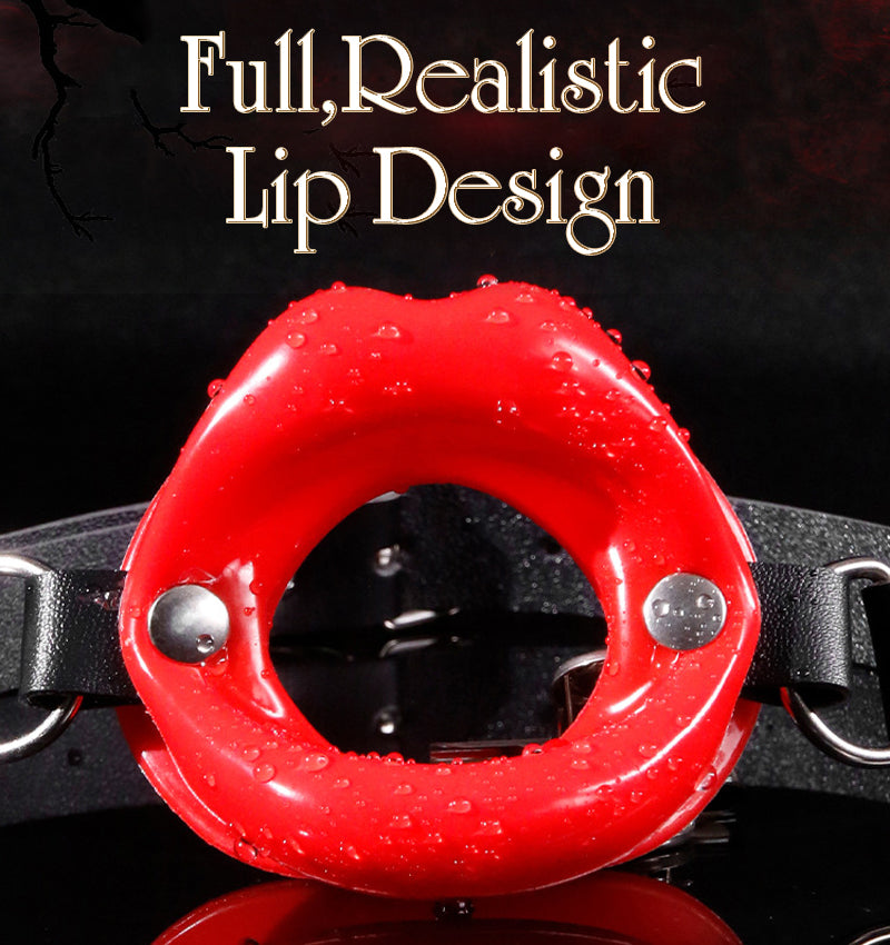 Premium Bondage Restraint Kit with Gag — view 4