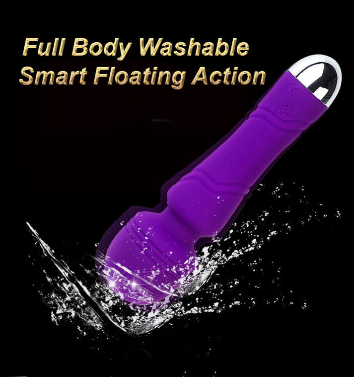 Mini AV Vibrator for Women — view 3