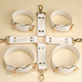 Cat Girl SM Restraint Training Couple Flirting Adult Sex - detail view