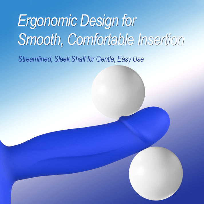 Retractable Vibrator with Creative Design-10 Vibration Modes for Wearable & Intimate Use — view 4