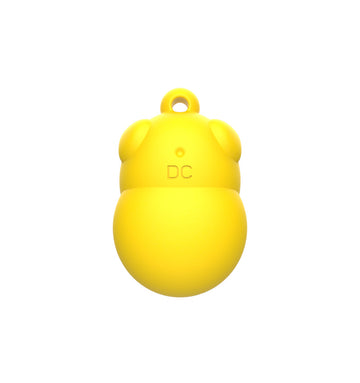 Female pleasure massage vibrator