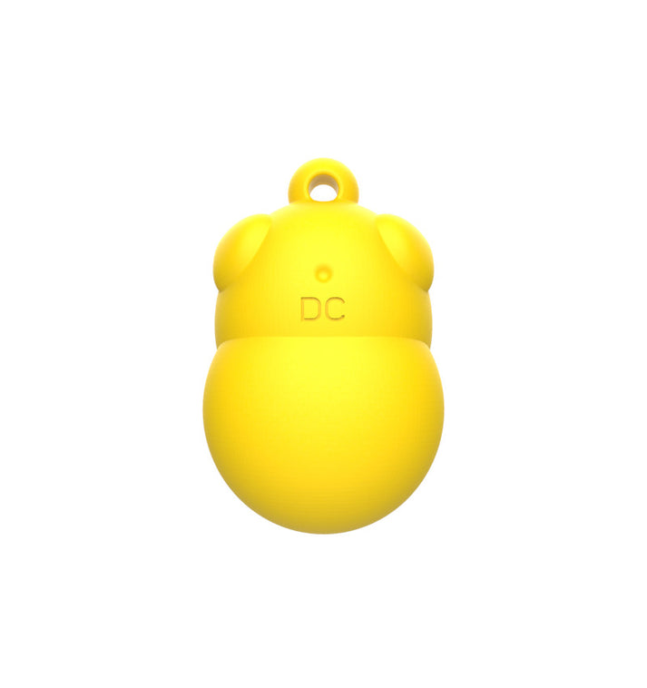 Female pleasure massage vibrator