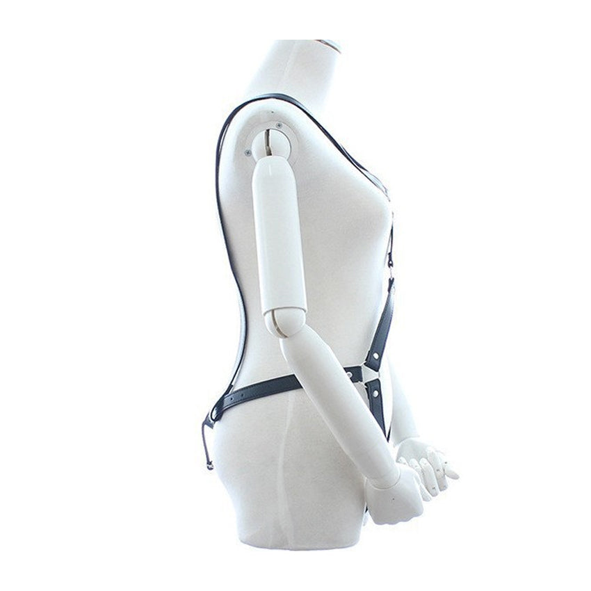 Handmade Leather Adult Play Accessory