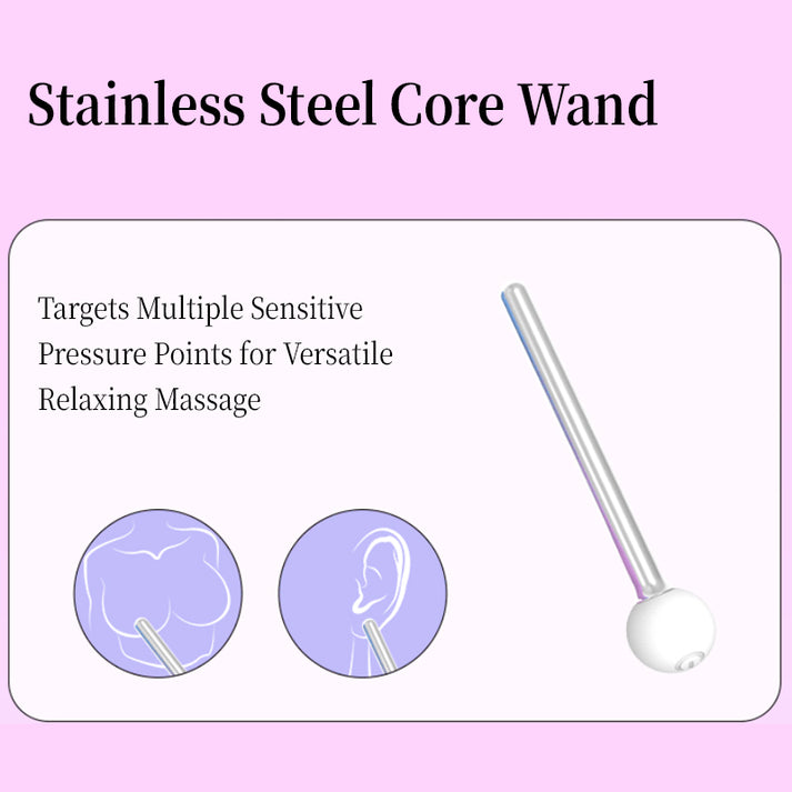 Cowboy bone tease women's special adult toy masturbator insertable vibrator — view 3