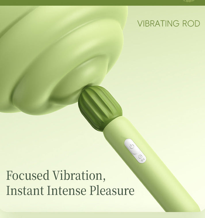 Powerful G-Spot Vibrator for Women — view 3