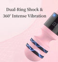 Electroshock AV Vibrator, Strong Vibration - alternate view