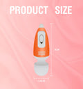 AV Stick Vibrator Mini Easy to Carry Vibrator - additional view