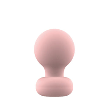 Pubic Bone Strong Vibration Egg Bone Conduction Stimulator Female Vibrator