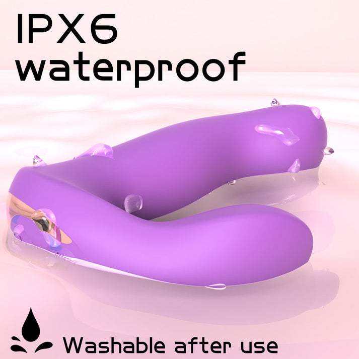Strong Privacy Remotely Control the Wearing Vibrator Toys - additional view