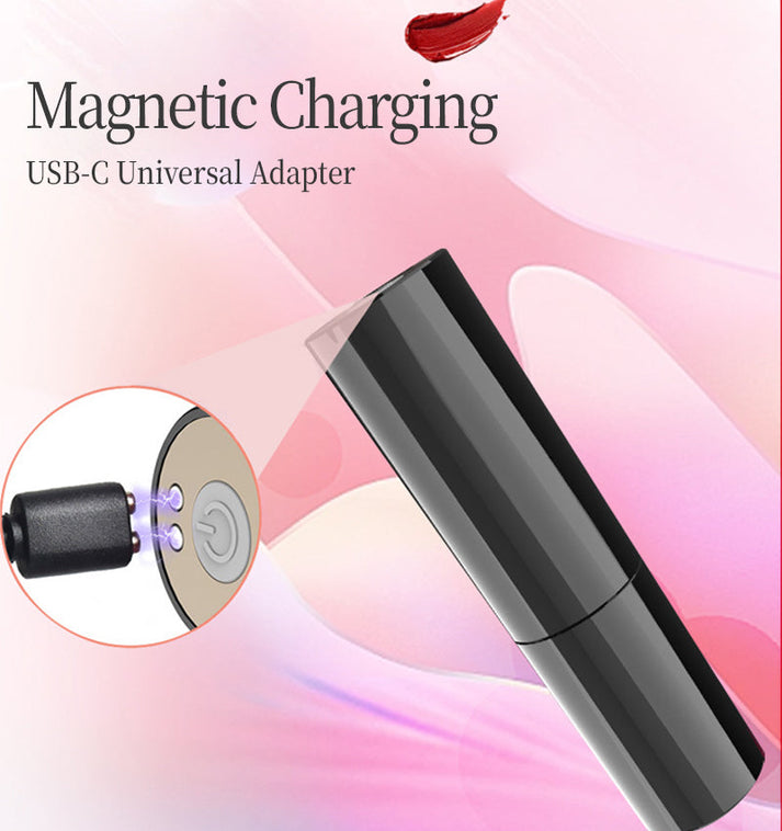 Clitoral Stimulation Vibrator with Sucking & Licking Modes, Instant Orgasm Toy for Women — view 6