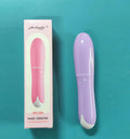 Quiet Mini Dolphin Vibrator - alternate view