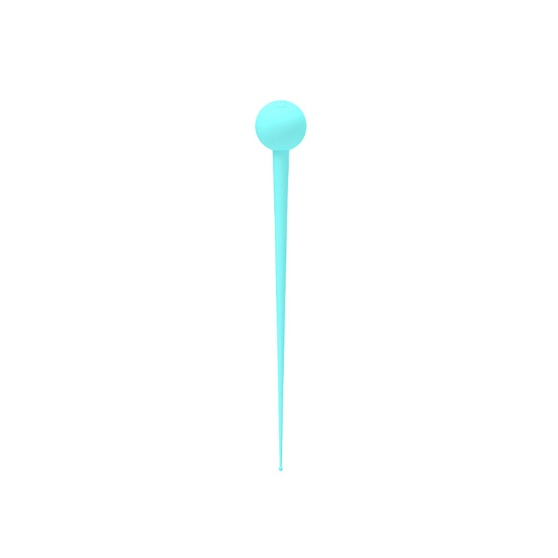 Ultra-Thin & Soft Urethral Sound for Couples' Foreplay & Full-Body Stimulation