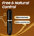 Men's Desensitizing Delay Spray – Natural Herbal, Gentle Non-Numbing Intimate Care — view 4