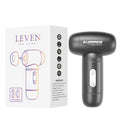 Oral & Tongue - Licking AV Vibrator - alternate view